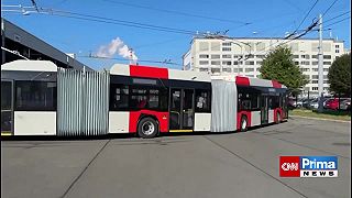 Na veľkosti záleží (Progresívne megatrolejbusy)