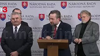 Ľ. Blaha o alternatívnych médiach ...
