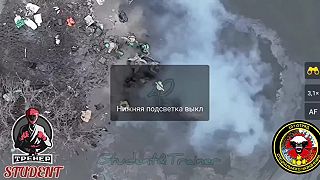 10 ukro námorníkov dostalo zásah granátmi