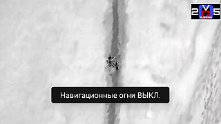 Ukrajinský mäsokombinát 18+ (25 ukrajincov mínus)