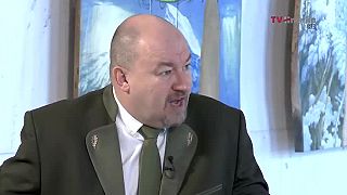 Rudolf Huliak. O bezzásahu a pralesoch