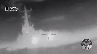 Ruský raketový čln Ivanovec
