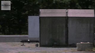 Elektromagnetické delo test