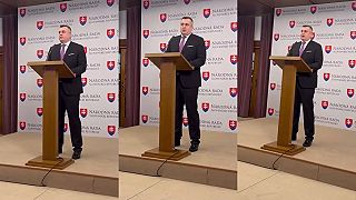 Známy politik z nášho kraja oznámil kandidatúru na prezidenta
