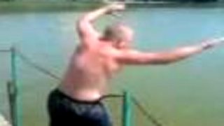 Diving Fail:D:D:D