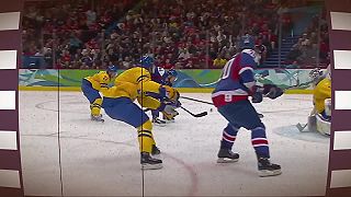 Najväčšie SK hokejové sklamanie?!-Vancouver 2010 dokument