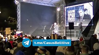 Bre ranko prajem progresivci