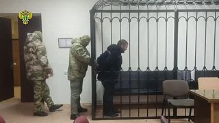 
Príslušník pluku Azov dostal doživotné väzenie za masakry civilistov.

