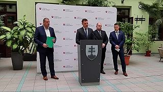 Prvých 100 dní Tomáša Tarabu na pozícii ministra životného prostredia