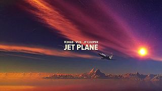R3HAB, VIZE, JP Cooper - Jet Plane
