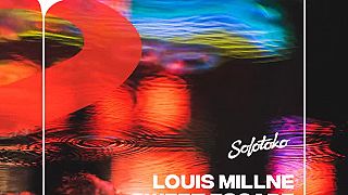 Louis Millne - Sweet Escape