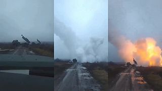 čas na HIMARS