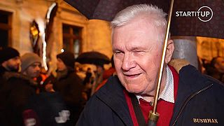 Korčok je najviac demokratický kandidát. - preto ...
