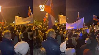 Od vás: Že prečo bolo na proteste 30tis ľudí...
