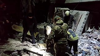 Ukrowermacht oslobodil Lysyčansk