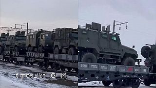 Ďalšia várka nových vojenských vozidiel pre ruskú armádu