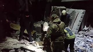 LNR vyhlásila smútok za obeťami útoku AFU na pekáreň v Lysyčansku.
