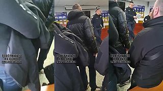 Situácia na Ukrajine je vážna.