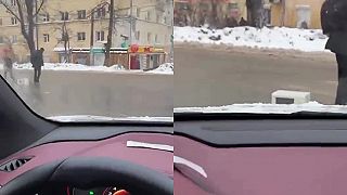 Venčenie mikrovlnky #02