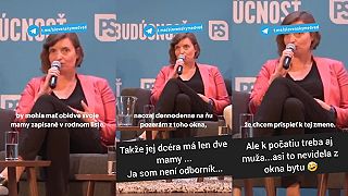 Toto je to ...čo v skutočnosti riešia v PS ..