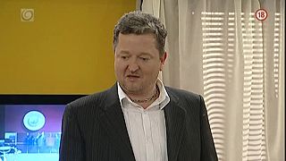 Mafstory 10x06 Fabergeho Vajce