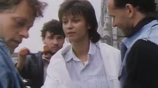 Linda - bitka pri parlamente