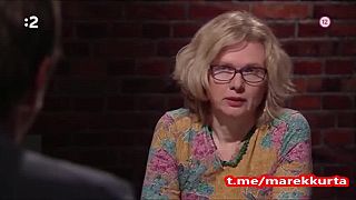 Možno lož, možno pravda XIX