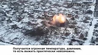 Fúú vypustené v roji, zrejme potrápi neprebudených v Ukrozakopch