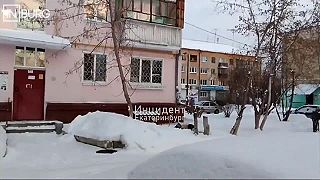 Pokus o ruskú tradičnú samovraždu