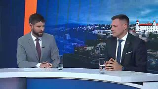 PS banda na čele so Šimečkom šíria hoaxy v EP