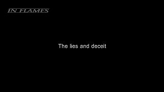 In Flames - Everything Counts (Depeche Mode Cover)