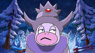 09. Strážce Ostrova hněvu, Yappa| Pokémon Moravia Backstory