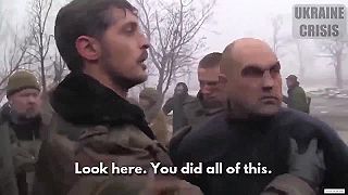Michail Sergejevič Tolstych (Givi) - spomienkové video