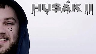 HuSy - Chemická reakce (Husák 2)