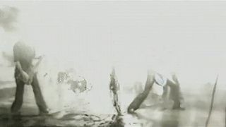 Dark Tranquillity - Lost To Apathy