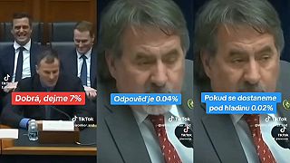 Progresívni ekoteroristi parazitujúci na globálnom otepľovaní