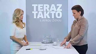 Riaditelia divadiel: Martinka je prvá ministerka kultúry,ktorá s nami komunikuje