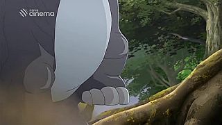Dinofroz,S01E01
