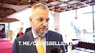 „Sú nástrojom ruskej propagandy a hybridnej vojny.“