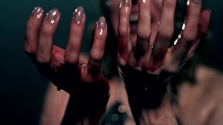 Megadeth - Life In Hell