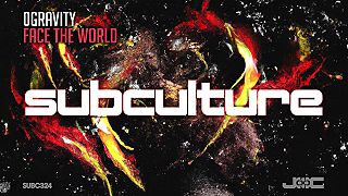 0Gravity - Face The World