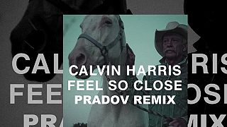 Calvin Harris - Feel So Close (PRADOV Remix)