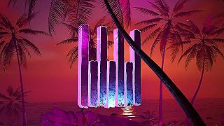 EMKR - The Taste Of Summer