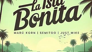 La Isla Bonita, La Isla Bonita