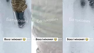 Na Ukrajine sa všetci asi zbláznili.