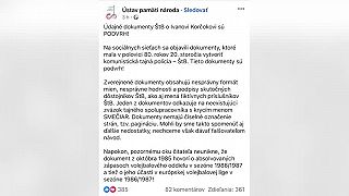 Tak ako pán Korčok?