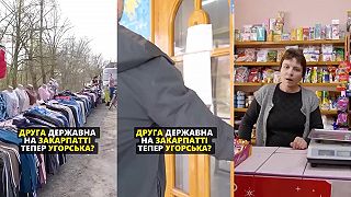 Ukrajina po Ruský?