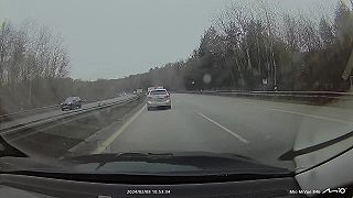 Idiot na ceste