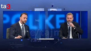 Krúpa je vú.l a Eštok to dal na pána.