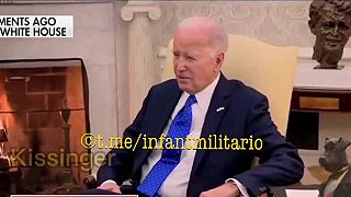 Podpindosník Scholz sa prišiel poďakovať na zničený Nord Stream?